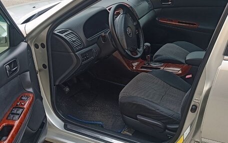 Toyota Camry V40, 2004 год, 960 000 рублей, 10 фотография