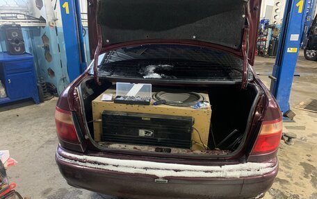 Nissan Bluebird Sylphy II, 2002 год, 240 000 рублей, 4 фотография