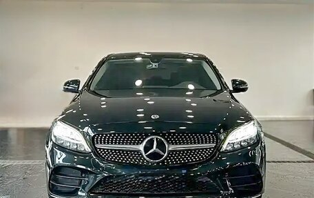 Mercedes-Benz C-Класс, 2021 год, 2 400 000 рублей, 2 фотография