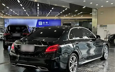Mercedes-Benz C-Класс, 2021 год, 2 400 000 рублей, 5 фотография