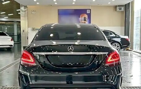 Mercedes-Benz C-Класс, 2021 год, 2 400 000 рублей, 6 фотография