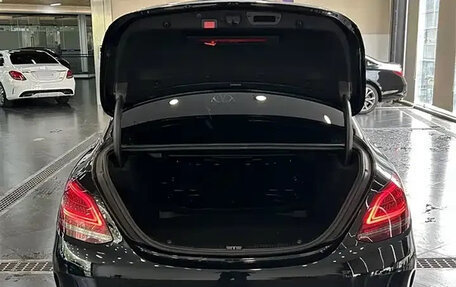 Mercedes-Benz C-Класс, 2021 год, 2 400 000 рублей, 7 фотография