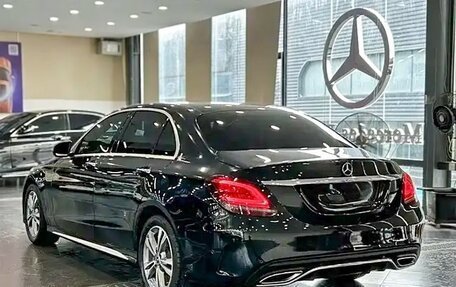 Mercedes-Benz C-Класс, 2021 год, 2 400 000 рублей, 4 фотография