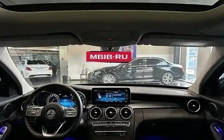 Mercedes-Benz C-Класс, 2021 год, 2 400 000 рублей, 8 фотография