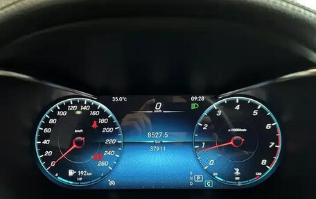 Mercedes-Benz C-Класс, 2021 год, 2 400 000 рублей, 9 фотография