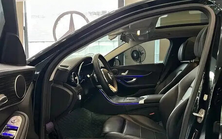Mercedes-Benz C-Класс, 2021 год, 2 400 000 рублей, 10 фотография