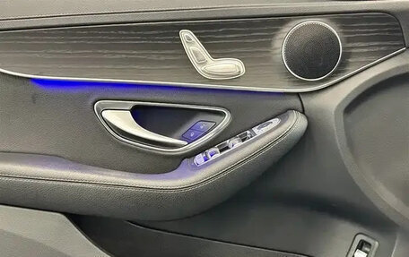 Mercedes-Benz C-Класс, 2021 год, 2 400 000 рублей, 12 фотография