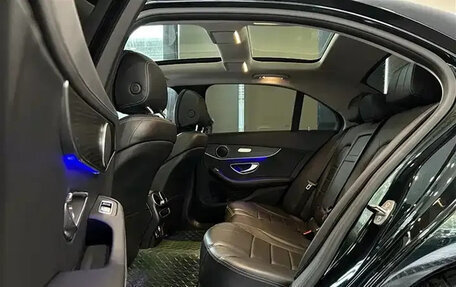 Mercedes-Benz C-Класс, 2021 год, 2 400 000 рублей, 11 фотография