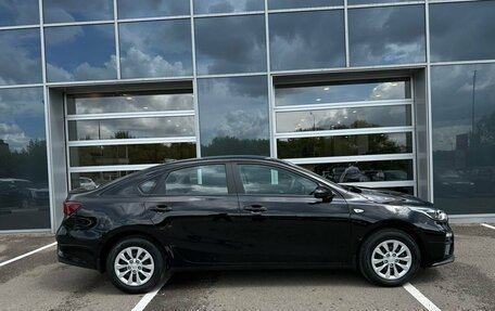 KIA Cerato IV, 2025 год, 2 870 000 рублей, 10 фотография