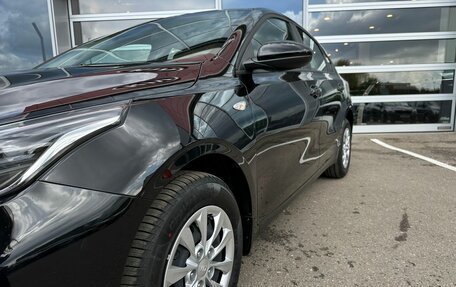 KIA Cerato IV, 2025 год, 2 870 000 рублей, 4 фотография