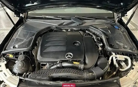 Mercedes-Benz C-Класс, 2021 год, 2 400 000 рублей, 13 фотография