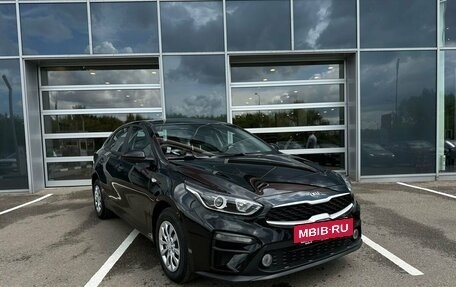 KIA Cerato IV, 2025 год, 2 870 000 рублей, 7 фотография