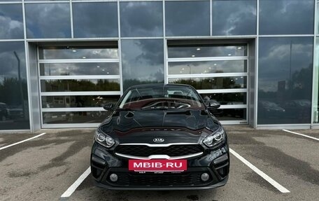 KIA Cerato IV, 2025 год, 2 870 000 рублей, 5 фотография