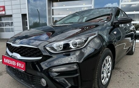 KIA Cerato IV, 2025 год, 2 870 000 рублей, 3 фотография
