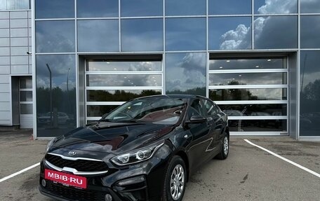 KIA Cerato IV, 2025 год, 2 870 000 рублей, 2 фотография