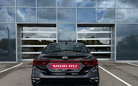 KIA Cerato IV, 2025 год, 2 870 000 рублей, 12 фотография