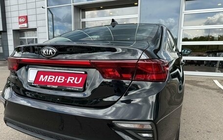 KIA Cerato IV, 2025 год, 2 870 000 рублей, 13 фотография
