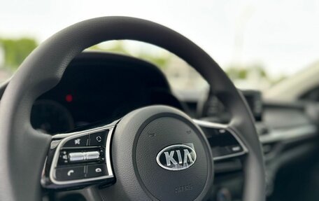 KIA Cerato IV, 2025 год, 2 870 000 рублей, 19 фотография