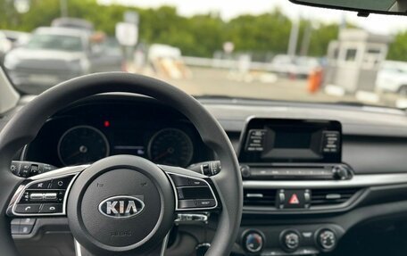 KIA Cerato IV, 2025 год, 2 870 000 рублей, 17 фотография