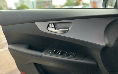 KIA Cerato IV, 2025 год, 2 870 000 рублей, 25 фотография