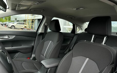 KIA Cerato IV, 2025 год, 2 870 000 рублей, 16 фотография