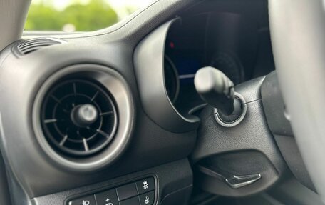 KIA Cerato IV, 2025 год, 2 870 000 рублей, 22 фотография