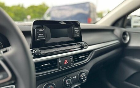 KIA Cerato IV, 2025 год, 2 870 000 рублей, 21 фотография