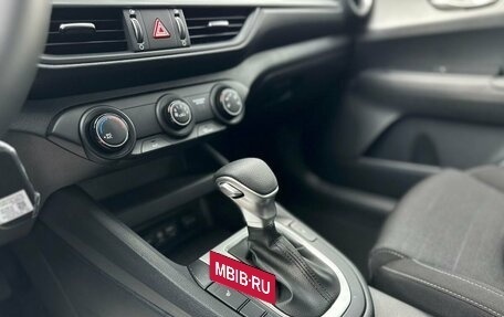 KIA Cerato IV, 2025 год, 2 870 000 рублей, 20 фотография