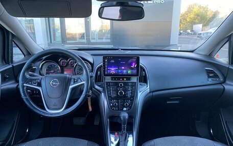 Opel Astra J, 2010 год, 728 000 рублей, 11 фотография