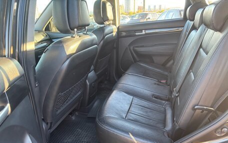 KIA Sorento II рестайлинг, 2011 год, 1 490 000 рублей, 7 фотография