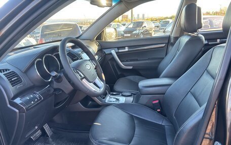 KIA Sorento II рестайлинг, 2011 год, 1 490 000 рублей, 6 фотография