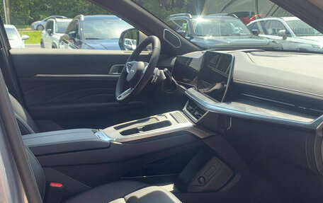 Haval F7, 2025 год, 3 499 000 рублей, 13 фотография