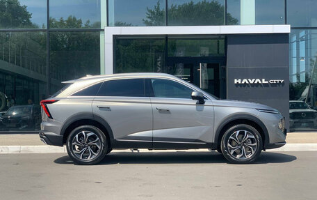 Haval F7, 2025 год, 3 499 000 рублей, 3 фотография