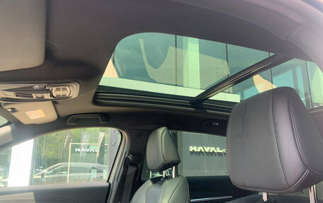 Haval F7, 2025 год, 3 499 000 рублей, 12 фотография