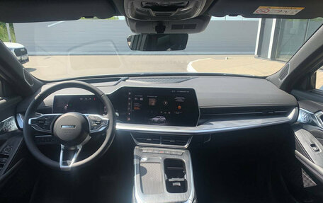 Haval F7, 2025 год, 3 499 000 рублей, 9 фотография