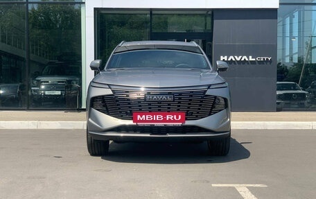 Haval F7, 2025 год, 3 499 000 рублей, 2 фотография