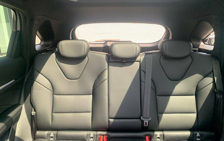Haval F7, 2025 год, 3 499 000 рублей, 15 фотография