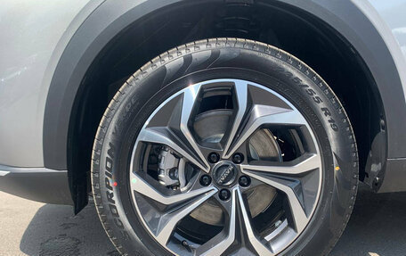 Haval F7, 2025 год, 3 499 000 рублей, 17 фотография