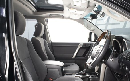 Toyota Land Cruiser Prado 150 рестайлинг 2, 2012 год, 2 750 000 рублей, 8 фотография