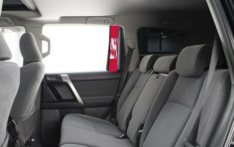 Toyota Land Cruiser Prado 150 рестайлинг 2, 2012 год, 2 750 000 рублей, 10 фотография