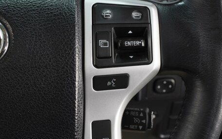 Toyota Land Cruiser Prado 150 рестайлинг 2, 2012 год, 2 750 000 рублей, 14 фотография