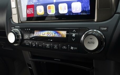 Toyota Land Cruiser Prado 150 рестайлинг 2, 2012 год, 2 750 000 рублей, 15 фотография