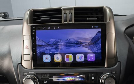 Toyota Land Cruiser Prado 150 рестайлинг 2, 2012 год, 2 750 000 рублей, 16 фотография