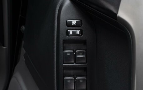 Toyota Land Cruiser Prado 150 рестайлинг 2, 2012 год, 2 750 000 рублей, 17 фотография
