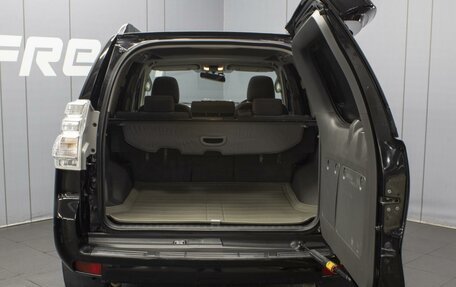 Toyota Land Cruiser Prado 150 рестайлинг 2, 2012 год, 2 750 000 рублей, 20 фотография
