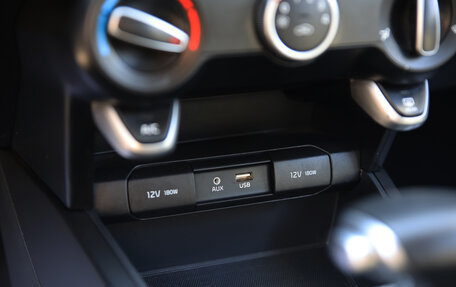 KIA Rio IV, 2018 год, 1 150 000 рублей, 9 фотография
