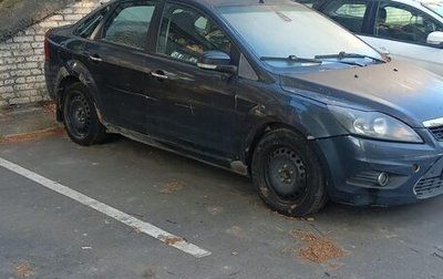Ford Focus II рестайлинг, 2010 год, 380 000 рублей, 1 фотография