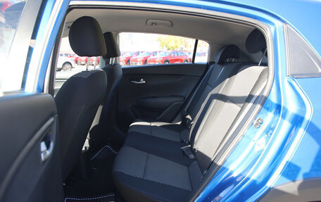 KIA Rio IV, 2018 год, 1 150 000 рублей, 16 фотография