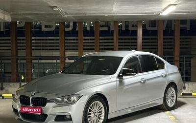 BMW 3 серия, 2012 год, 1 499 000 рублей, 1 фотография