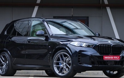 BMW X5, 2024 год, 13 300 000 рублей, 1 фотография